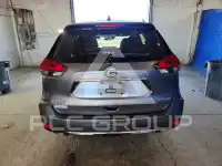 2019 Nissan ROGUE фото