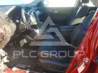 2019 Nissan ROGUE фото