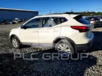 2019 Nissan ROGUE фото