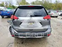 2019 Nissan ROGUE photo