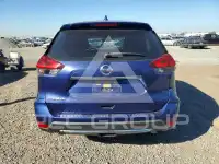 2019 Nissan ROGUE фото