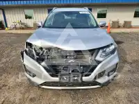 2019 Nissan ROGUE фото