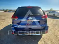 2019 Nissan ROGUE фото