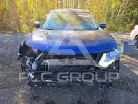 2019 Nissan ROGUE фото