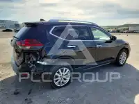 2019 Nissan ROGUE фото