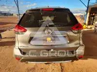 2019 Nissan ROGUE фото