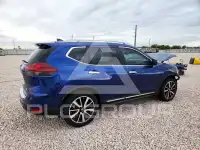 2019 Nissan ROGUE фото