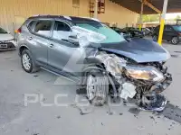 2019 Nissan ROGUE photo