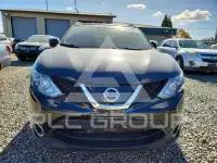 2019 Nissan ROGUE фото
