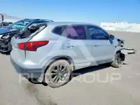 2019 Nissan ROGUE фото