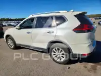 2019 Nissan ROGUE фото