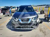 2019 Nissan ROGUE фото