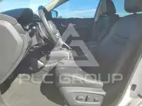 2019 Nissan ROGUE photo