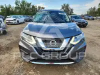 2019 Nissan ROGUE фото