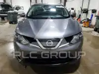2019 Nissan ROGUE фото