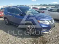 2019 Nissan ROGUE фото