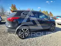 2019 Nissan ROGUE фото