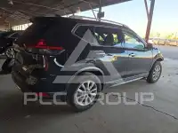 2019 Nissan ROGUE photo