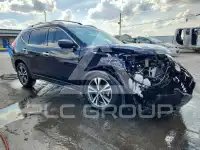 2019 Nissan ROGUE фото