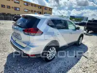 2019 Nissan ROGUE фото