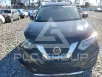 2019 Nissan ROGUE фото