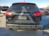 2019 Nissan ROGUE фото