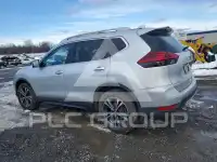 2019 Nissan ROGUE фото
