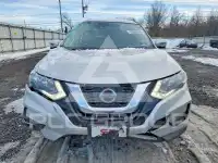 2019 Nissan ROGUE фото