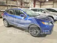 2019 Nissan ROGUE фото