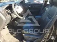 2019 Nissan ROGUE фото