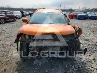 2019 Nissan ROGUE фото