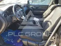 2019 Nissan ROGUE фото