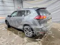 2019 Nissan ROGUE фото