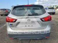 2019 Nissan ROGUE фото