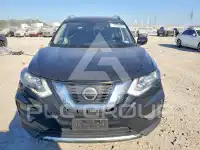 2019 Nissan ROGUE фото