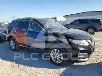 2019 Nissan ROGUE фото