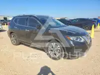 2019 Nissan ROGUE фото