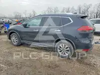 2019 Nissan ROGUE фото