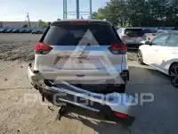 2019 Nissan ROGUE фото