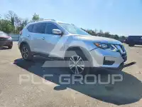 2019 Nissan ROGUE фото