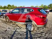 2019 Nissan ROGUE фото