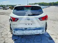 2019 Nissan ROGUE фото