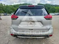 2019 Nissan ROGUE фото