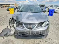 2019 Nissan ROGUE фото