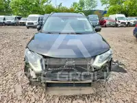2019 Nissan ROGUE фото