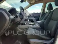 2019 Nissan ROGUE фото