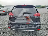 2019 Nissan ROGUE фото