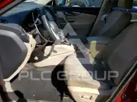 2019 Nissan ROGUE фото