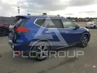 2019 Nissan ROGUE photo
