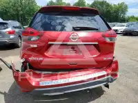 2019 Nissan ROGUE фото